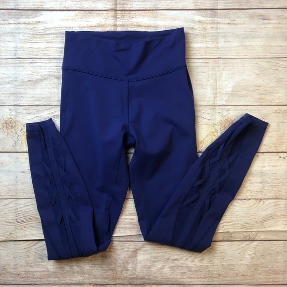 Lululemon Essential Rhythm Pant - Emperor Blue - Picture 1 of 8